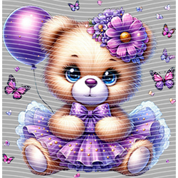 Bear-BR 1558